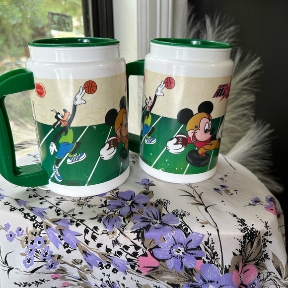 Disney Travel Mugs - Picture 7 of 8